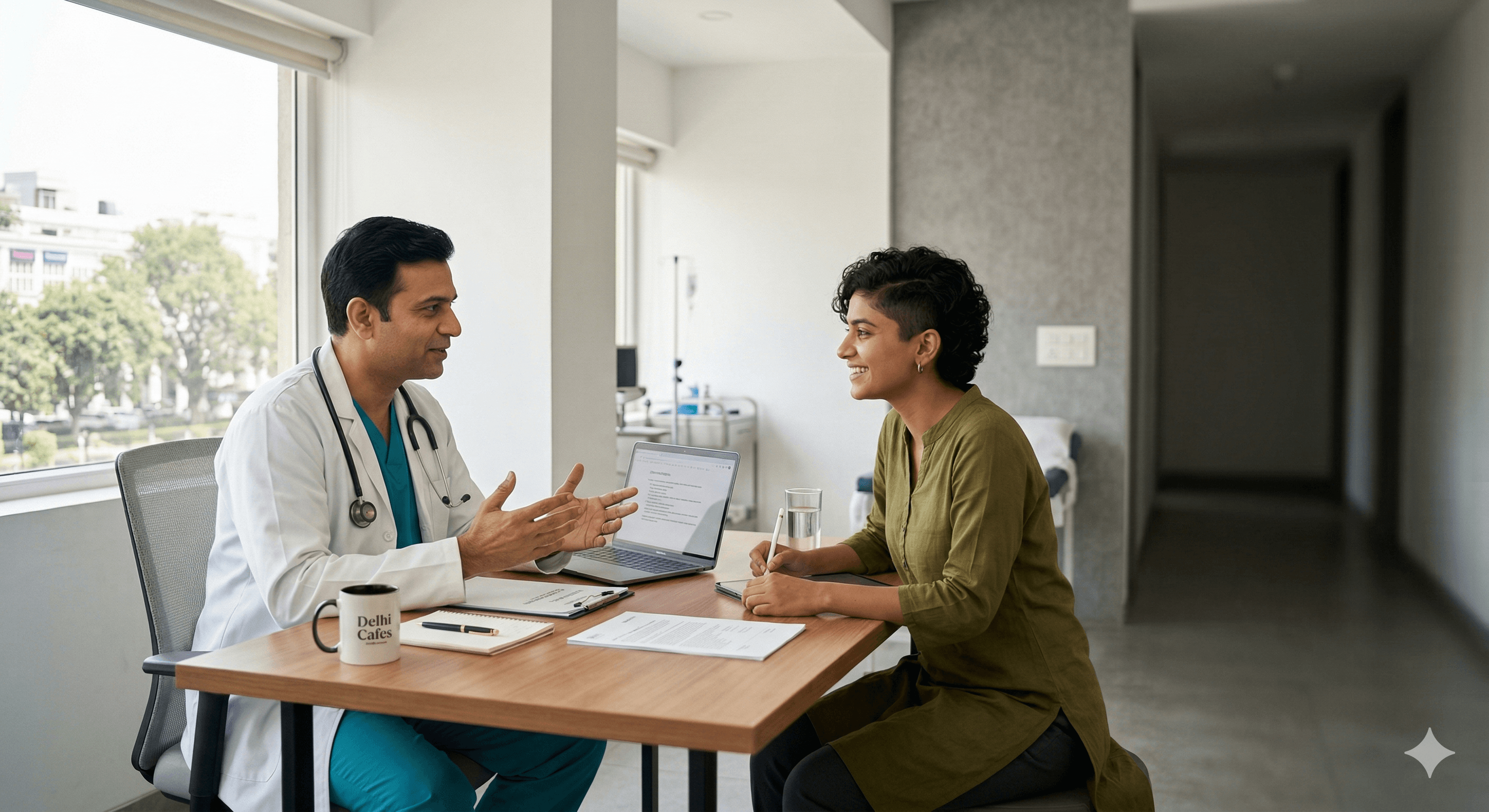 Understand the Practice